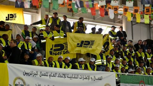 Double anniversaire du 24 février: Sellal préside à Hassi-Messaoud une partie des festivités officielles