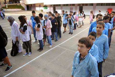 Education : De nouvelles infrastructures scolaires pour la wilaya de Tébessa