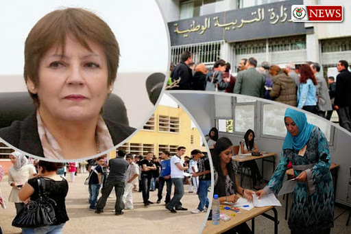 Education : réunion d’urgence Benghébrit, Ghazi et Sidi Said