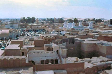 El-Oued : plus de 370 projets d’investissement approuvés en 2014