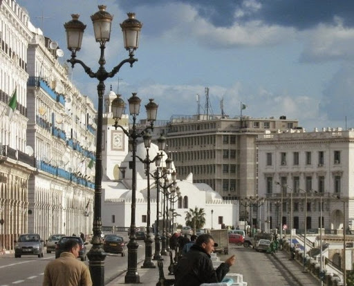 Elle a été annoncée hier par le ministre de la justice, Une conférence internationale sur le terrorisme se tiendra à Alger