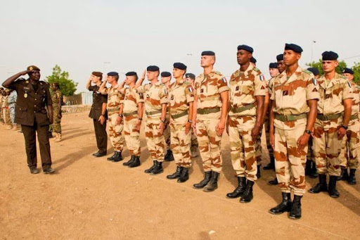 Elle aurait tué 200 de ses membres, L’armée tchadienne part à l’assaut de Boko Haram