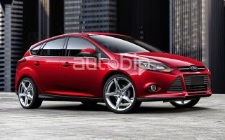 Elsecom / Ford : Les remises du mois de février