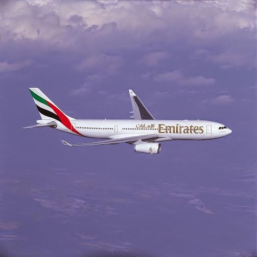 Emirates relance ses vols vers Bagdad  à partir du 1er Mars