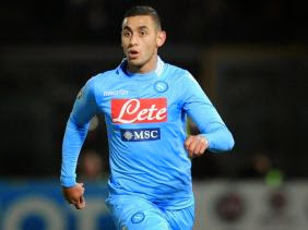 EN : Ghoulam et Naples veulent confirmer face à Palerme