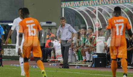 EN : Gourcuff trahi par ses certitudes