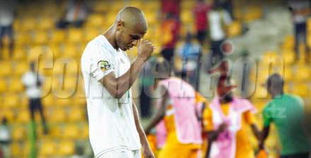 EN : Les Fennecs jouent, les Eléphants marquent