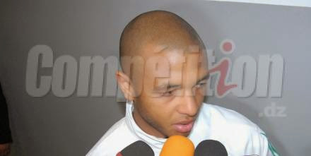 EN : Manchester City veut Brahimi contre 40 millions €