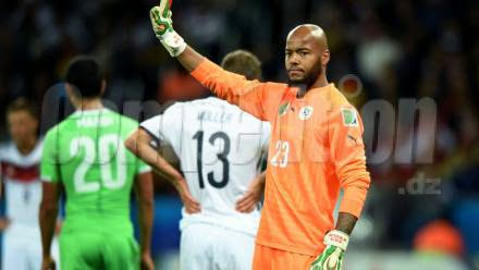 EN : Mbolhi prépare la nouvelle saison