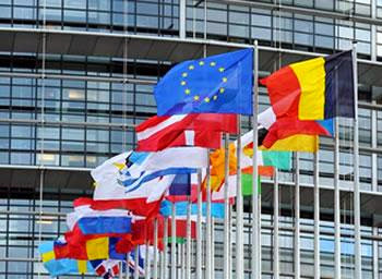 En prévision de la conférence internationale sur le terrorisme, Conclave des diplomates de l&rsquo;UE à Alger