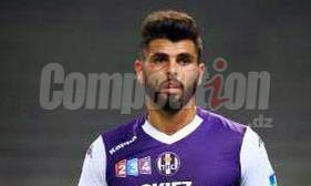 EN : Rahou veut remplacer Bougherra