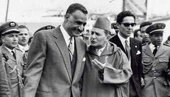 Entre le Maroc et l’Égypte : Après le fiel, le miel