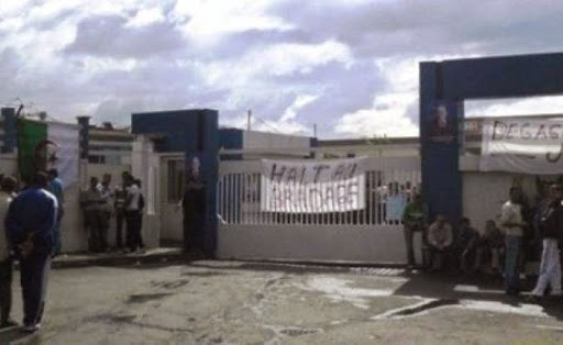 EPE Chemiserie du Centre, Grève de la faim des travailleurs à partir de dimanche