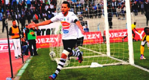 ES Sétif – ESM Koléa : Un duel intéressant