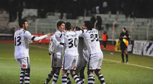 ES Sétif : Les faux pas et la super coupe