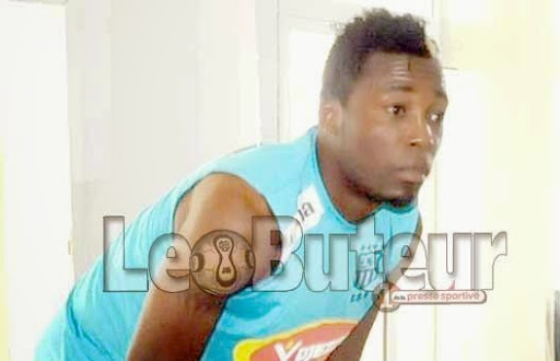 ESS : Ze Ondo : «Content de retrouver mon club et la compétition»