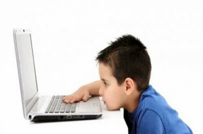 Etude : l’ordinateur est un faux ami du sommeil