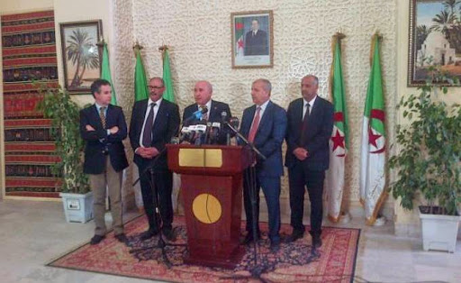 Exploitation de l&rsquo;énergie géothermique dans l’agriculture, Un complexe agro-industriel de production de primeurs à Touggourt