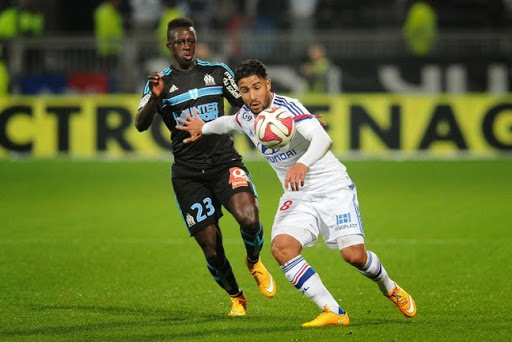 Fekir : «C’est compliqué, mais je dois trancher d’ici mars»