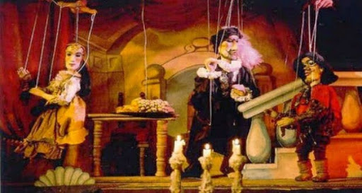 Festival culturel national de théâtre de marionnettes : les contes populaires mis en relief par la troupe « El Ahlam »