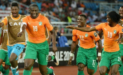 Finale aujourd&rsquo;hui à 20h, Ghana- Cote d&rsquo;ivoire, Les Black Stars et les Eléphants en guise d&rsquo;apothéose