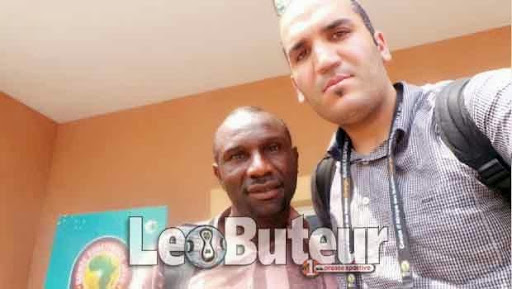 Florent Ibenge : « L’Algérie a été battue par un mondialiste, pas par une équipe de quartier»