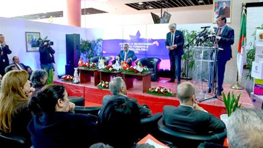 Formation et enseignement professionnels: lancement d’une formation dans les métiers de vente