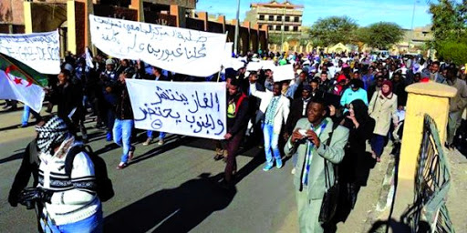 Gaz de schiste, Don de Dieu, souveraineté nationale, contrats en catimini
