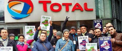 Gaz de schiste : Rachid Nekkaz se remet en marche pour « internationaliser le combat d’In Salah