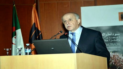 Gaz de schiste: Sonatrach ne mènera jamais une activité nuisible à l’environnement