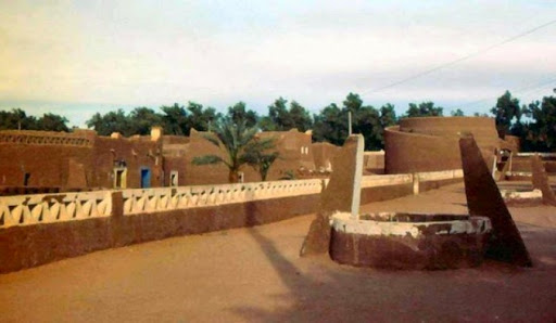 Gaz de schiste: trente parlementaires s’enquièrent des préoccupations des habitants d&rsquo;In-Salah