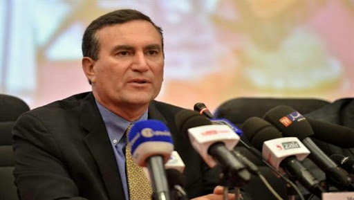 Gaz de schiste: un expert américain préconise la transparence de l’information