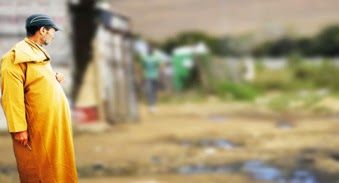 GDYEL (ORAN) : Ces exploitations agricoles qui accueillent des bidonvilles