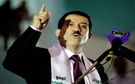 Ghoul : « le secteur public intouchable »