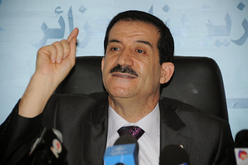 Ghoul met en garde contre la marche anti-schiste