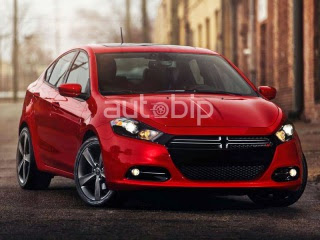 GMS / Dodge : La Dart 1.4 160ch toujours à 2 800 000 da