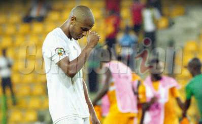 Gourcuff défend Brahimi et Feghouli : «Ils n’ont pas été mauvais !»