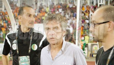 Gourcuff : «On ne mérite pas cette élimination»