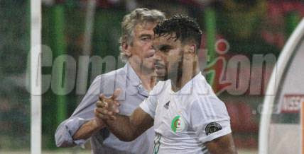 Gourcuff-Soudani : le clash