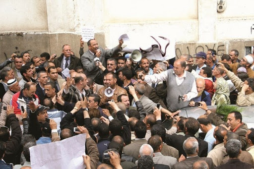 Grève dans le secteur de l’éducation, Les syndicats affichent leur volonté pour le dialogue