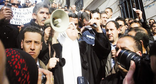 Greve de l&rsquo;education nationale, les 10 et 11 Fevrier : Benghebrit avertit la coordination des syndicats