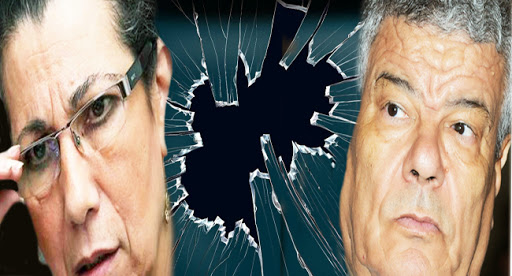 Gueguerre entre le SG du FLN et la SG du PT : Hanoune rend à Saïdani la monnaie de sa pièce !