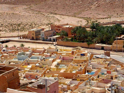 Habitat : De nouvelles zones et localités à urbaniser