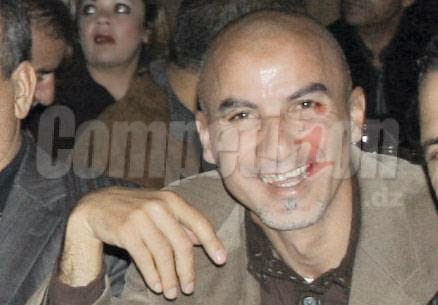 Hadj Adlène : «Je parie ma voiture et ma maison que Belaïli relèvera le défi face à Gourcuff»