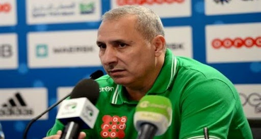 Handball/En : Le contrat de l’entraîneur Zeguili non renouvelé