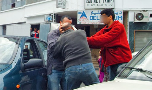 Hausse des crimes et des agressions, selon la Gendarmerie nationale, Inquiétante remontée de la violence