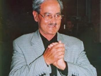 Hommage à Chérif Kheddam, un des maîtres de la chanson algérienne