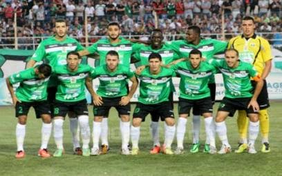 Huitièmes de finale de la Coupe d’Algérie, MC Oran – MO Béjaïa, une affiche alléchante