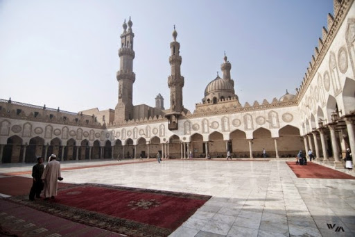 Il appelle à “tuer et crucifier les terroristes” de Daech,  La vive condamnation d’Al-Azhar