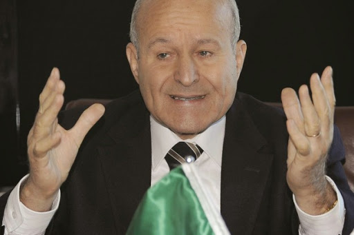 Il était hier à la 3e édition de “Fikra”  Issad Rebrab : “Il faut libérer les initiatives”